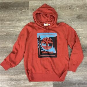 Timberland Hoodie